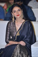 Aditi Rao Hydari Stills From Antariksham 9000 KMPH  Pre Release